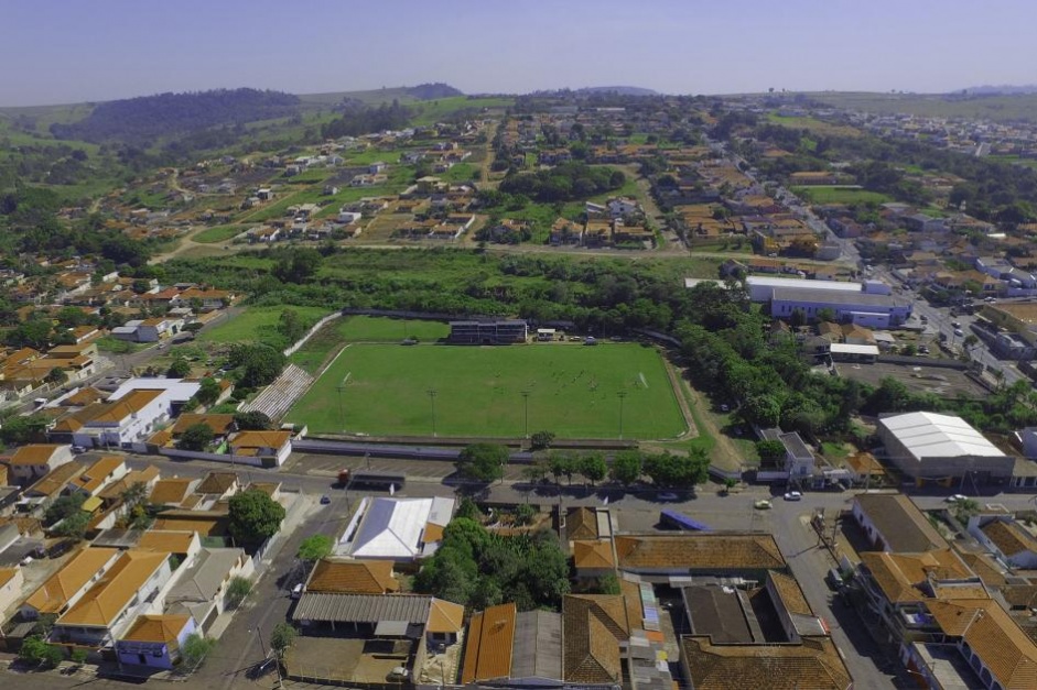 Estdio Municipal de Futebol Pedro Vilela